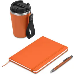 Altitude Carnaby Kraft Orange